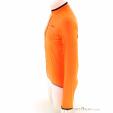 Shimano WindFlex Hommes Veste de vélo, Shimano, Orange, , Hommes, 0178-11075, 5638241545, 8717009426732, N2-07.jpg