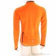 Shimano WindFlex Hommes Veste de vélo, Shimano, Orange, , Hommes, 0178-11075, 5638241545, 8717009426732, N2-12.jpg