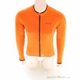 Shimano WindFlex Hommes Veste de vélo, Shimano, Orange, , Hommes, 0178-11075, 5638241545, 8717009426732, N3-03.jpg