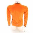 Shimano WindFlex Hommes Veste de vélo, Shimano, Orange, , Hommes, 0178-11075, 5638241545, 8717009426732, N3-13.jpg