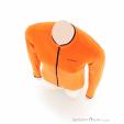 Shimano WindFlex Caballeros Chaqueta para ciclista, Shimano, Naranja, , Hombre, 0178-11075, 5638241545, 8717009426732, N4-04.jpg