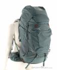 Lowe Alpine Cerro Torre ND60:80 Trekking Damen Rucksack, Lowe Alpine, Grau, , Damen, 0322-10047, 5638241559, 821468872967, N1-01.jpg