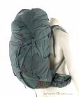 Lowe Alpine Cerro Torre ND60:80 Trekking Damen Rucksack, Lowe Alpine, Grau, , Damen, 0322-10047, 5638241559, 821468872967, N1-06.jpg