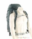 Lowe Alpine Cerro Torre ND60:80 Trekking Damen Rucksack, Lowe Alpine, Grau, , Damen, 0322-10047, 5638241559, 821468872967, N1-11.jpg