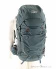 Lowe Alpine Cerro Torre ND60:80 Trekking Damen Rucksack, Lowe Alpine, Grau, , Damen, 0322-10047, 5638241559, 821468872967, N2-02.jpg