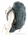 Lowe Alpine Cerro Torre ND60:80 Trekking Damen Rucksack, Lowe Alpine, Grau, , Damen, 0322-10047, 5638241559, 821468872967, N2-17.jpg