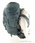 Lowe Alpine Cerro Torre ND60:80 Trekking Damen Rucksack, Lowe Alpine, Grau, , Damen, 0322-10047, 5638241559, 821468872967, N3-08.jpg