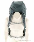 Lowe Alpine Cerro Torre ND60:80 Trekking Damen Rucksack, Lowe Alpine, Grau, , Damen, 0322-10047, 5638241559, 821468872967, N3-13.jpg