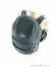 Lowe Alpine Cerro Torre ND60:80 Trekking Damen Rucksack, Lowe Alpine, Grau, , Damen, 0322-10047, 5638241559, 821468872967, N4-04.jpg