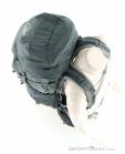 Lowe Alpine Cerro Torre ND60:80 Trekking Damen Rucksack, Lowe Alpine, Grau, , Damen, 0322-10047, 5638241559, 821468872967, N4-09.jpg