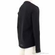 Shimano Myoko LS Warm Herren Bikeshirt, Shimano, Schwarz, , Herren, 0178-11077, 5638241567, 8717009481557, N1-16.jpg