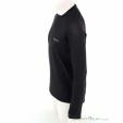 Shimano Myoko LS Warm Caballeros Camiseta para ciclista, Shimano, Negro, , Hombre, 0178-11077, 5638241567, 8717009481557, N2-07.jpg