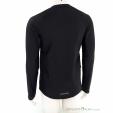 Shimano Myoko LS Warm Caballeros Camiseta para ciclista, Shimano, Negro, , Hombre, 0178-11077, 5638241567, 8717009481557, N2-12.jpg