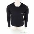 Shimano Myoko LS Warm Herren Bikeshirt, Shimano, Schwarz, , Herren, 0178-11077, 5638241567, 8717009481557, N3-03.jpg