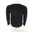 Shimano Myoko LS Warm Mens Biking Shirt, Shimano, Black, , Male, 0178-11077, 5638241567, 8717009481557, N3-13.jpg