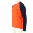 Shimano Myoko LS Warm Herren Bikeshirt, Shimano, Orange, , Herren, 0178-11077, 5638241571, 8717009481731, N1-06.jpg