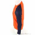 Shimano Myoko LS Warm Herren Bikeshirt, Shimano, Orange, , Herren, 0178-11077, 5638241571, 8717009481731, N3-08.jpg