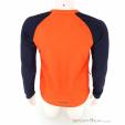 Shimano Myoko LS Warm Mens Biking Shirt, Shimano, Orange, , Male, 0178-11077, 5638241571, 8717009481731, N3-13.jpg