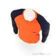 Shimano Myoko LS Warm Caballeros Camiseta para ciclista, Shimano, Naranja, , Hombre, 0178-11077, 5638241571, 8717009481700, N4-04.jpg