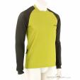 Shimano Myoko LS Warm Herren Bikeshirt, Shimano, Oliv-Dunkelgrün, , Herren, 0178-11077, 5638241577, 8717009481663, N1-01.jpg