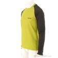 Shimano Myoko LS Warm Mens Biking Shirt, Shimano, Olive-Dark Green, , Male, 0178-11077, 5638241577, 8717009481663, N1-06.jpg