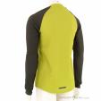 Shimano Myoko LS Warm Caballeros Camiseta para ciclista, Shimano, Verde oliva oscuro, , Hombre, 0178-11077, 5638241577, 8717009481625, N1-11.jpg