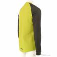 Shimano Myoko LS Warm Caballeros Camiseta para ciclista, Shimano, Verde oliva oscuro, , Hombre, 0178-11077, 5638241577, 8717009481625, N1-16.jpg