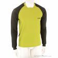 Shimano Myoko LS Warm Herren Bikeshirt, Shimano, Oliv-Dunkelgrün, , Herren, 0178-11077, 5638241577, 8717009481663, N2-02.jpg