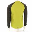 Shimano Myoko LS Warm Mens Biking Shirt, Shimano, Olive-Dark Green, , Male, 0178-11077, 5638241577, 8717009481663, N2-12.jpg