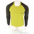 Shimano Myoko LS Warm Herren Bikeshirt, Shimano, Oliv-Dunkelgrün, , Herren, 0178-11077, 5638241577, 8717009481663, N3-03.jpg