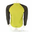 Shimano Myoko LS Warm Caballeros Camiseta para ciclista, Shimano, Verde oliva oscuro, , Hombre, 0178-11077, 5638241577, 8717009481625, N3-13.jpg