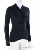 Shimano Kaede Thermal LS Women Biking Shirt, Shimano, Black, , Female, 0178-11078, 5638241588, 8717009432245, N1-01.jpg