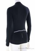 Shimano Kaede Thermal LS Women Biking Shirt, Shimano, Black, , Female, 0178-11078, 5638241588, 8717009432245, N1-11.jpg