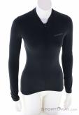 Shimano Kaede Thermal LS Damen Bikeshirt, Shimano, Schwarz, , Damen, 0178-11078, 5638241588, 8717009432245, N2-02.jpg