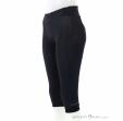 Shimano Mizuki 3/4 Femmes Short de vélo, Shimano, Noir, , Femmes, 0178-11079, 5638241592, 8717009411721, N1-06.jpg