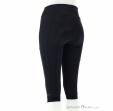 Shimano Mizuki 3/4 Femmes Short de vélo, Shimano, Noir, , Femmes, 0178-11079, 5638241592, 8717009411721, N1-11.jpg