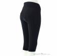 Shimano Mizuki 3/4 Damen Bikeshort, , Schwarz, , Damen, 0178-11079, 5638241592, 8717009411707, N1-16.jpg