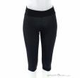 Shimano Mizuki 3/4 Damen Bikeshort, , Schwarz, , Damen, 0178-11079, 5638241592, 8717009411707, N2-02.jpg