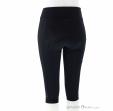 Shimano Mizuki 3/4 Damen Bikeshort, Shimano, Schwarz, , Damen, 0178-11079, 5638241592, 8717009411721, N2-12.jpg