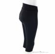 Shimano Mizuki 3/4 Damen Bikeshort, Shimano, Schwarz, , Damen, 0178-11079, 5638241592, 8717009411721, N2-17.jpg