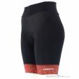 Shimano Sumire Women Biking Pants, Shimano, Brown, , Female, 0178-11080, 5638241597, 8717009486385, N1-06.jpg