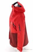 Haglöfs Vassi GTX Damen Skijacke Gore-Tex, Haglöfs, Rot, , Damen, 0009-10612, 5638241604, 7318841831640, N2-07.jpg