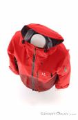 Haglöfs Vassi GTX Damen Skijacke Gore-Tex, Haglöfs, Rot, , Damen, 0009-10612, 5638241604, 7318841831640, N4-04.jpg