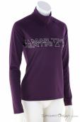 Martini Fullforce HZ Women Shirt, Martini, Purple, , Female, 0017-11120, 5638241609, 9010797324822, N1-01.jpg