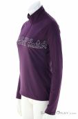 Martini Fullforce HZ Women Shirt, Martini, Purple, , Female, 0017-11120, 5638241609, 9010797324822, N1-06.jpg