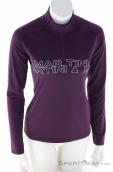 Martini Fullforce HZ Women Shirt, Martini, Purple, , Female, 0017-11120, 5638241609, 9010797324822, N2-02.jpg