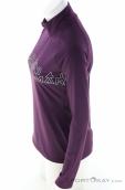 Martini Fullforce HZ Women Shirt, Martini, Purple, , Female, 0017-11120, 5638241609, 9010797324822, N2-07.jpg