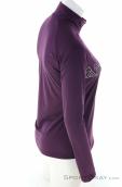 Martini Fullforce HZ Women Shirt, Martini, Purple, , Female, 0017-11120, 5638241609, 9010797324822, N2-17.jpg