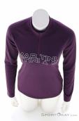 Martini Fullforce HZ Femmes T-shirt, Martini, Lilas, , Femmes, 0017-11120, 5638241609, 9010797324822, N3-03.jpg