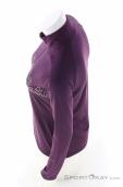 Martini Fullforce HZ Women Shirt, Martini, Purple, , Female, 0017-11120, 5638241609, 9010797324822, N3-08.jpg